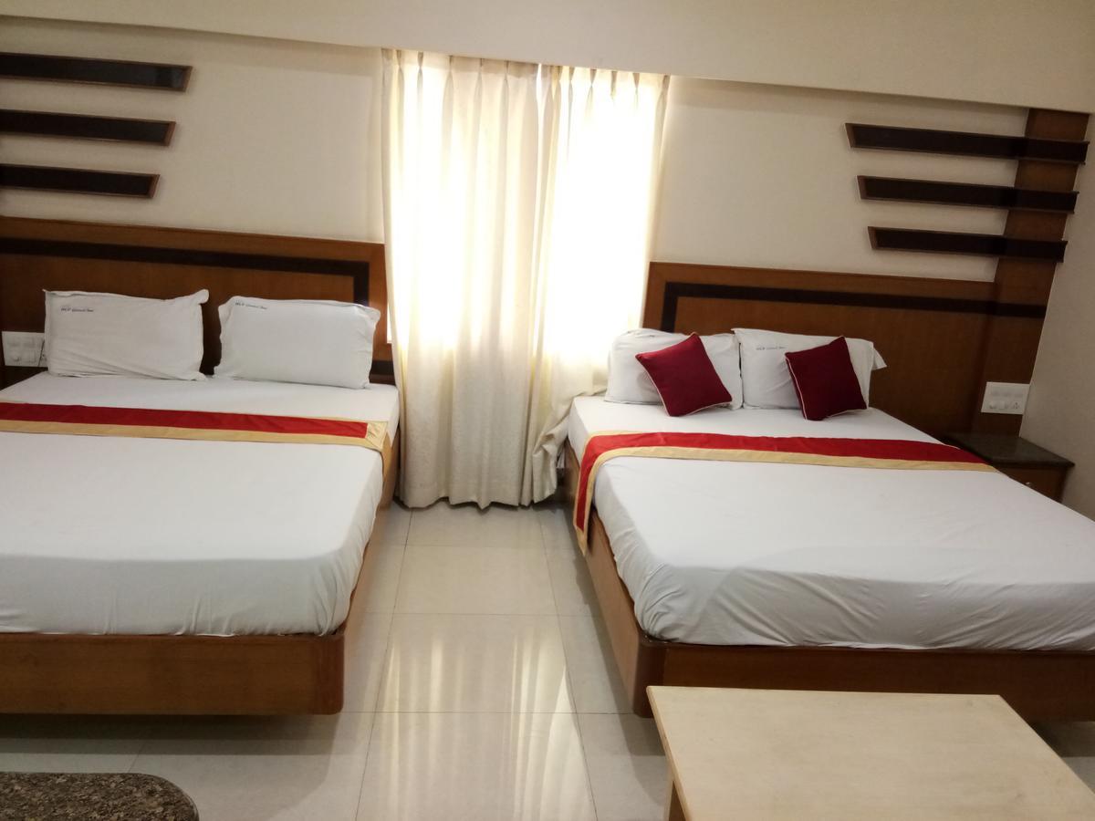 Hlv Grand Inn บังกาลอร์ ภายนอก รูปภาพ